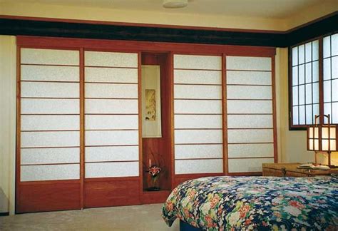 Cherry Tree Design Shoji Closet Doors Sliding Shoji 22 Shoji Closet