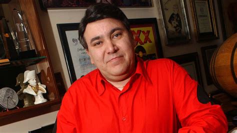 El hijo y heredero del intérprete josé alfredo jiménez entró a la música sin querer y se. Hijo de José Alfredo Jiménez repudia campaña del Verde que ...