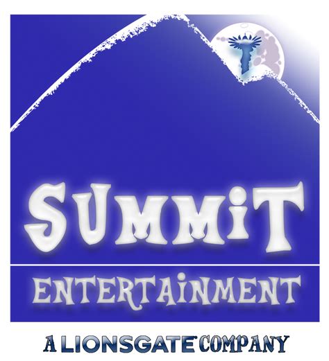 Summit Entertainment Logo Ponified With Luna By Aaronmon97 On Deviantart