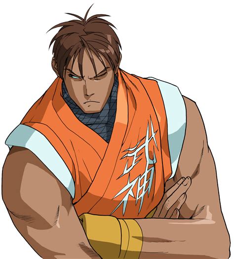 Street Fighter Alpha Guy SuperCombo Wiki