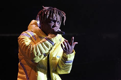 Juice Wrld A Death Race For Love Tour Coming To Minneapolis