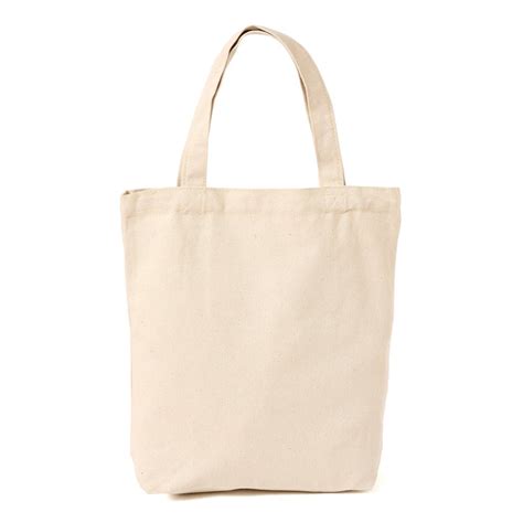 Blank Canvas Plain Tote Bag 100 Soft Heavyweight By Canvasavenue