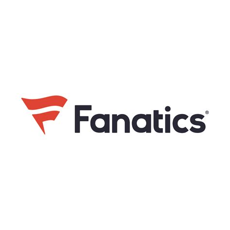 free high quality fanatics sports retailer logo for creative design