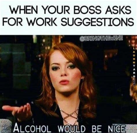 20 Funny Office Memes That Anyone Can Relate To