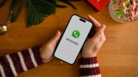 Adiós A Las Felicitaciones De última Hora Cómo Programar Tus Mensajes De Año Nuevo En Whatsapp