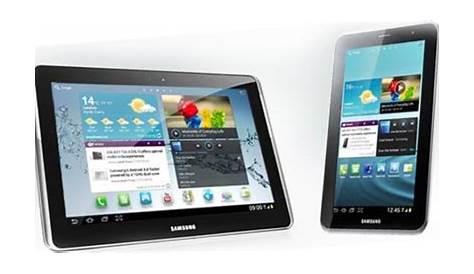 Samsung GT-P5113 Firmware {Galaxy Tab 2 Stock Flash file} - Firmware Home