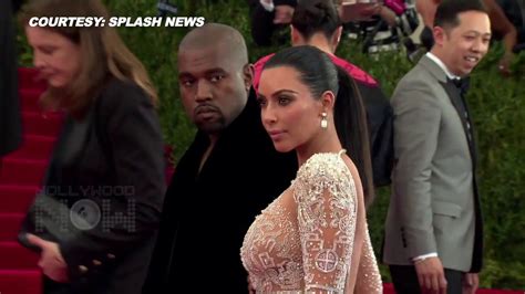 hot sex kim kardashian gushes about 5 star time with kanye youtube