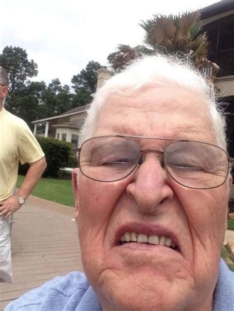 You Can T Miss These 11 Grandmas Taking Selfies Page 10 Of 11