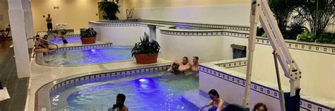 Quapaw Bathhouse Hot Springs Arkansas