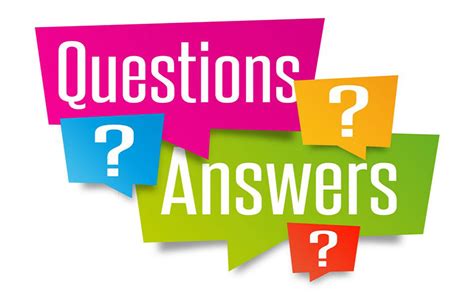 questions and answers 6 youtube gambaran