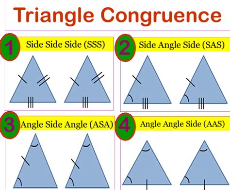 Triangle Congruence Sss Sas Asa Aas Hl Plays Quizizz