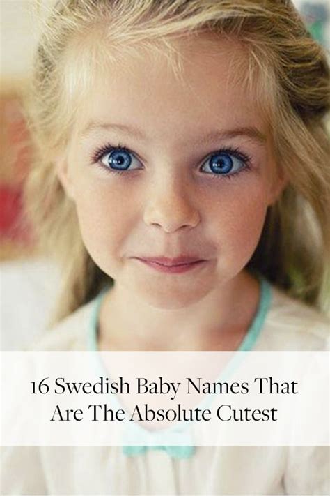 swedish names for girls caption update