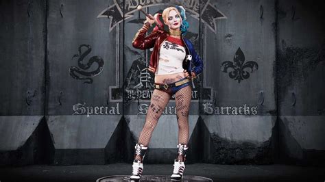 Harley Quinn Wallpaper Hd P Images