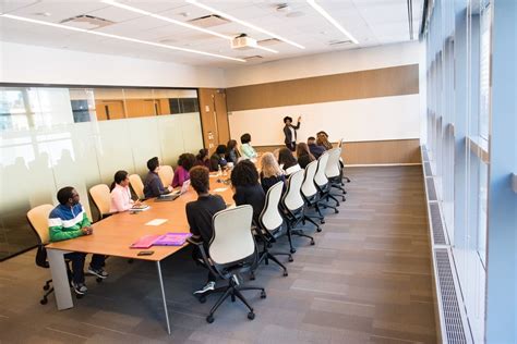 Meeting Room Rental Key Considerations And Guides