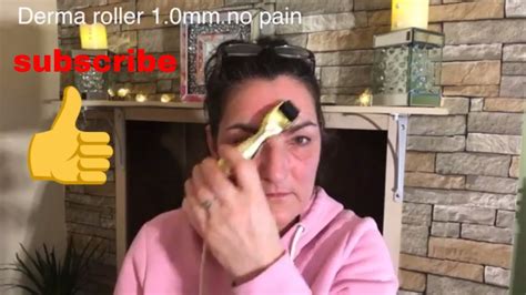 Our guide answers what is retinol, how to use retinol, when to start using retinol, and more. How to Use the 1.0mm derma roller with retinol serum ...