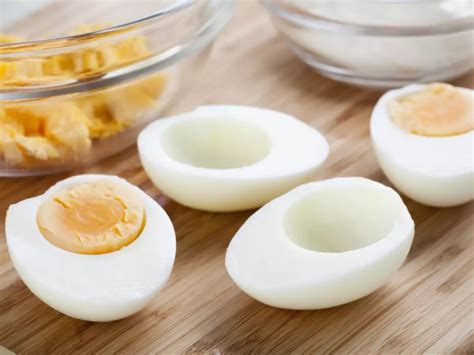Egg Whites Health Benefits And Nutrition Facts