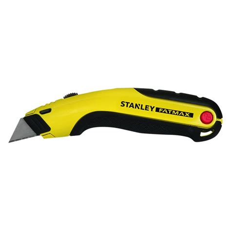 Proto 10 778 Stanley Fatmax Heavy Duty Retractable Utility Knife
