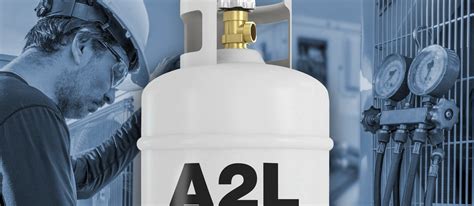 A2l Refrigerant Servicing Best Practices Contracting Business