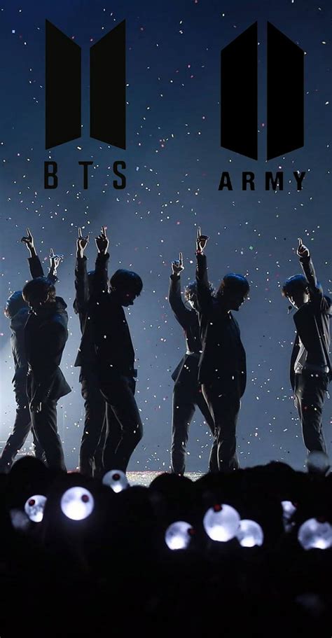 Wallpaper Bts And Army Picture Myweb