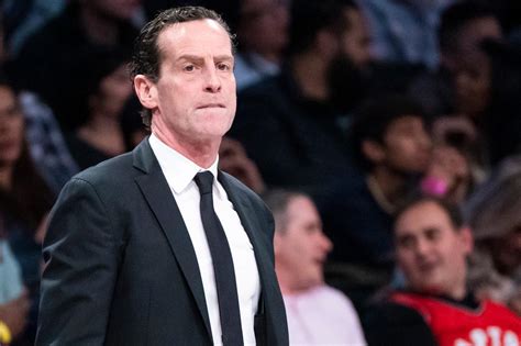 Ex Nets Coach Kenny Atkinson Could Find Himself With Clippers