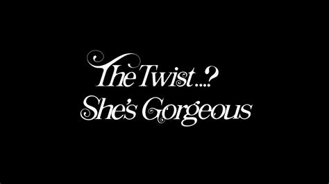 Image Gallery For Catherine Cohen The Twist Shes Gorgeous Tv