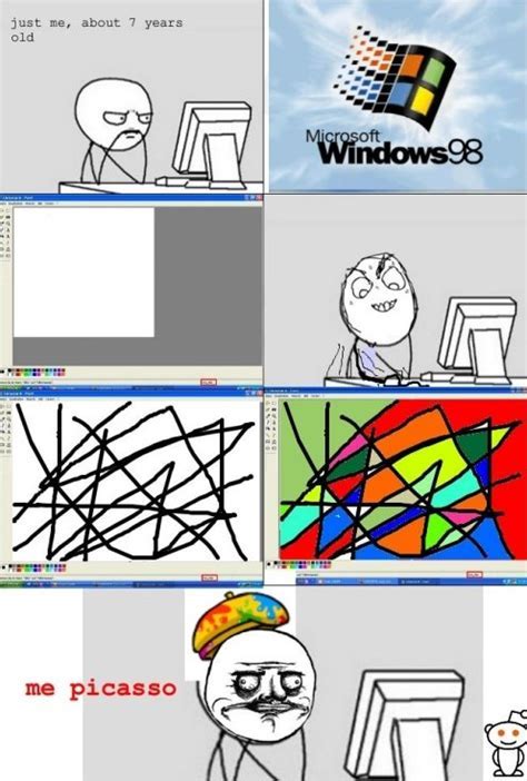 Windows Memes