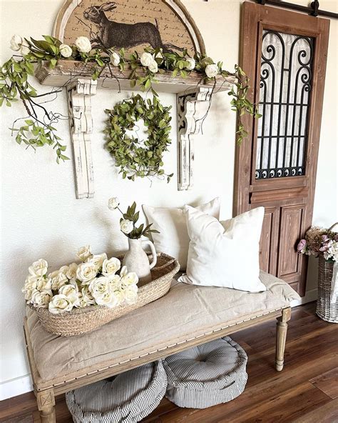 25 Gorgeous Entryway Decor Ideas To Make A Lasting First Impression