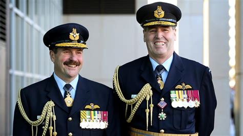 Give Raaf More Strike Force Say Defence Chiefs The Australian