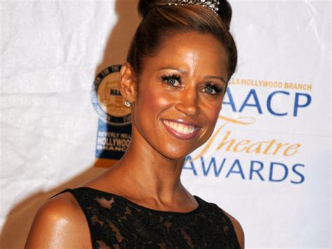 Stacey Dash Reveals That She Was Addicted To Pills 1063 The Groove