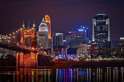 Tripadvisor has 121,867 reviews of cincinnati hotels, attractions, and restaurants making it your best cincinnati resource. Cincinnati - City in Ohio - Thousand Wonders