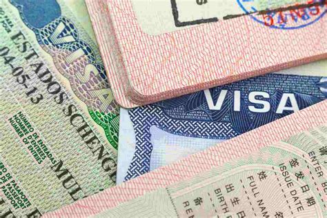 ¿cómo Tramito Una Visa Americana De Emergencia En 2023