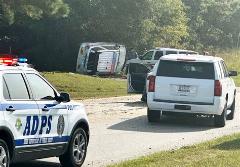 Aiken Cop Car Stolen And Wrecked By Suspect After Wild Chase The Augusta Press