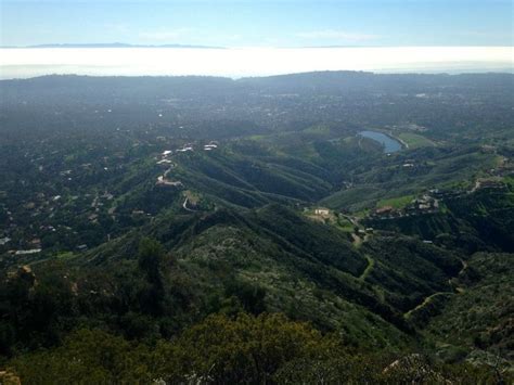 9 Of Santa Barbara Countys Best Coastal Hikes Santa Barbara County
