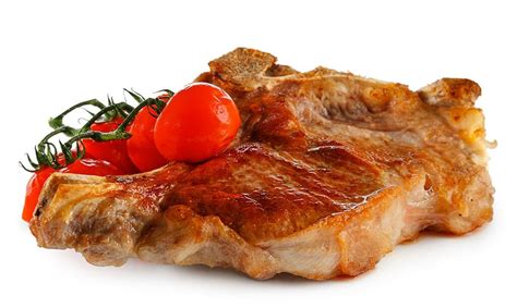 Cuisson escalope de veau Temps de cuisson à la poêle au grill