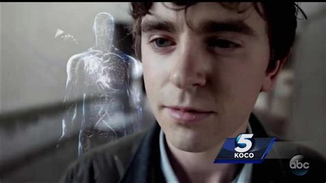 Local Advocates Hope ‘the Good Doctor Raises Awareness About Autism