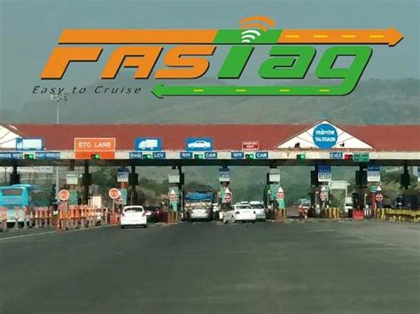 Fastag is an electronic toll collection system, operated by the nhai. FASTag Mandatory for New Four-Wheelers from December 1 | BankExamsToday