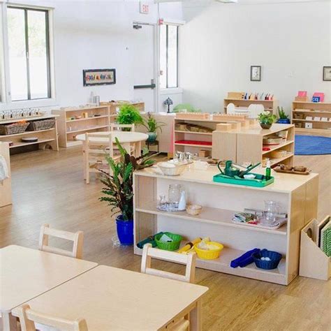 Guidepost Montessori At Reston Herndon Va Montessori Classroom