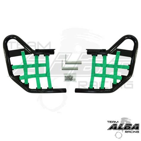 Arctic Cat Dvx Standard Nerf Bars All Years Select Colors