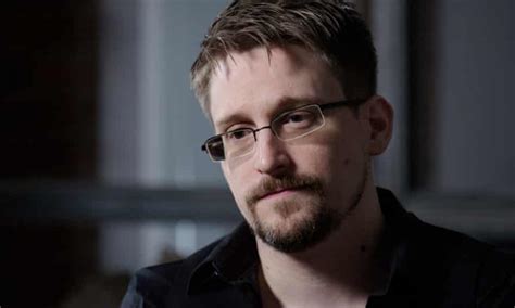 Edward Snowden on 9/11 and why he joined the army: 'Now, finally, there ...