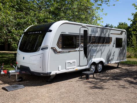 New Caravans For 2019 Coachman Practical Caravan