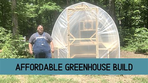 We did not find results for: AFFORDABLE GREENHOUSE Build - YouTube