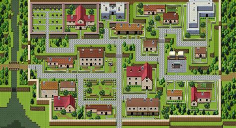 Game And Map Screenshots 10 Page 81 Rpg Maker Forums