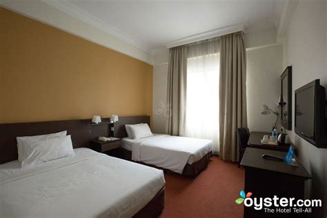 Find deals at prescott hotel kuala lumpur sentral, kuala lumpur. Prescott Hotel Kuala Lumpur - Medan Tuanku Review: What To ...