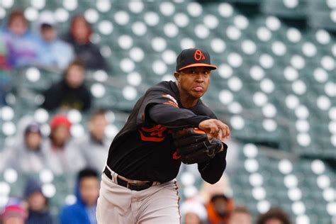 Jonathan Schoop's arm was huge for the Orioles, and his bat might soon ...