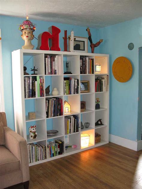 35 Creative Bookcases Design Ideas Decoration Love