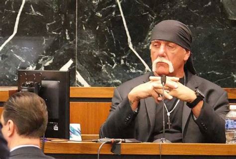 Gawker On Trial Hulk Hogan Sex Tapes Very Amusing And Newsworthy