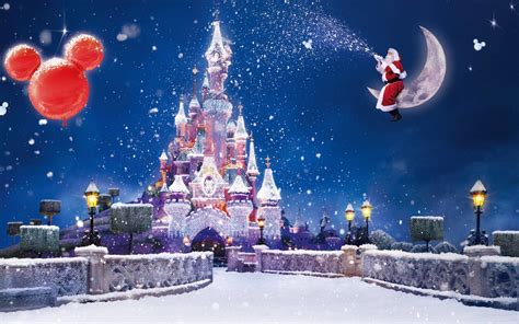 disney christmas wallpapers 4k hd disney christmas backgrounds on wallpaperbat