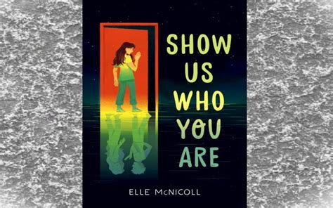 Ms Ilas Middle Grade Reading Club Show Us Who You Are By Elle