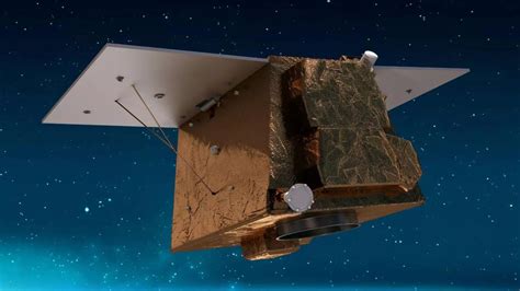 Airbus Secures Contract To Build Most Advanced Satellite In The