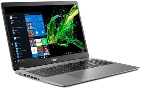 Yes, acer is a brilliant brand with thousands of thrilled customers that sing its praises. Acer Aspire 3 Laptop 156 Full Hd 10th Gen Intel Core ...